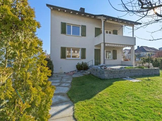 Immobilie mieten in Windisch, Aargau