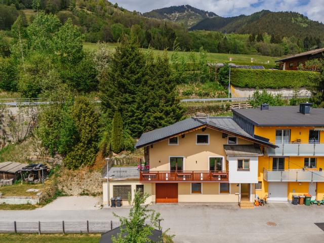 Einfamilienhaus mieten in Bruck an der Großglocknerstraße, Salzburg