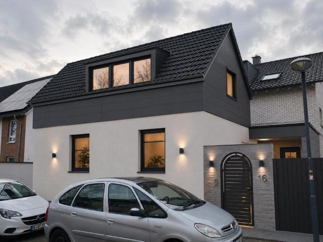 Haus kaufen in Immigrath, Langenfeld
