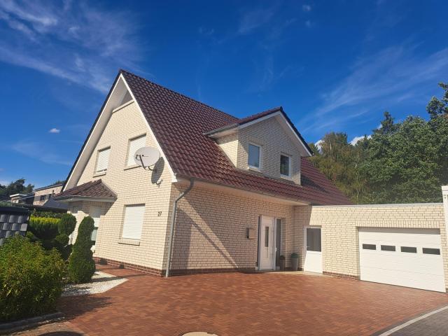 Villa kaufen in Dwergte, Molbergen