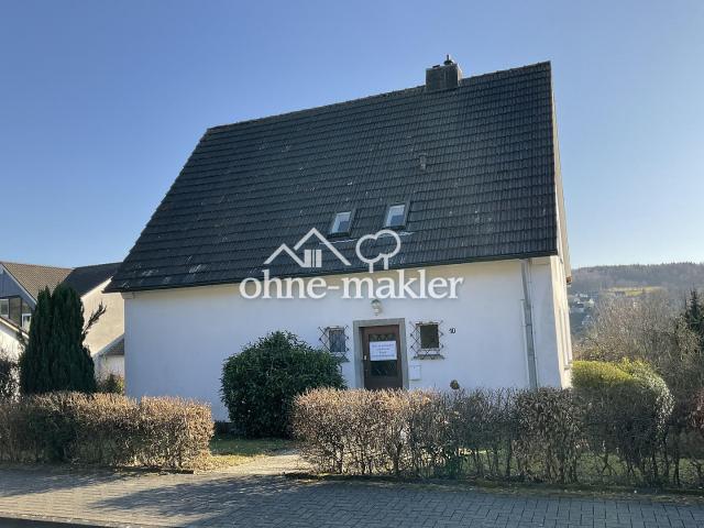 Haus kaufen in Wiehl, Wülfringhausen