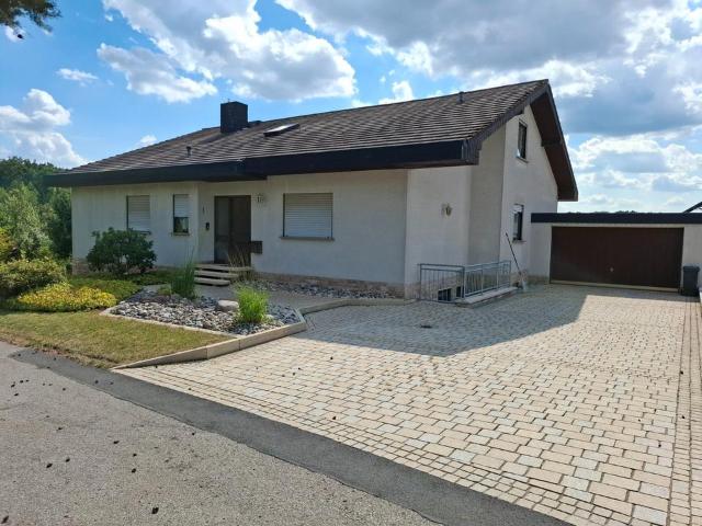 Haus kaufen in Gerach, Bayern