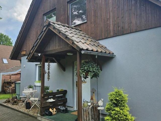 Haus kaufen in Eggersdorf, Brandenburg