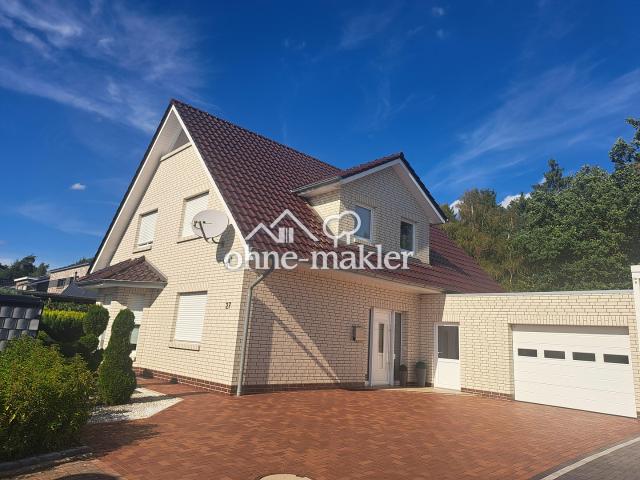 Haus kaufen in Molbergen, Landkreis Cloppenburg