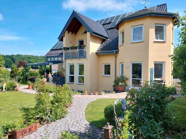 Haus kaufen in Bachrain, Künzell