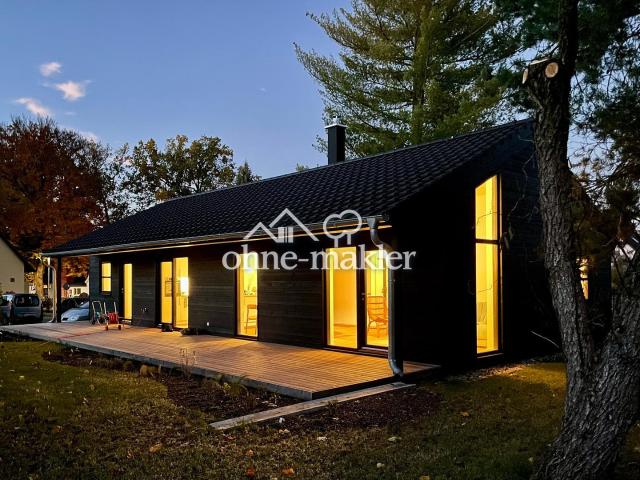 Haus kaufen in Waldsieversdorf, Brandenburg