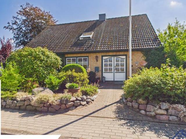 Haus kaufen in Schackendorf, Schleswig-Holstein