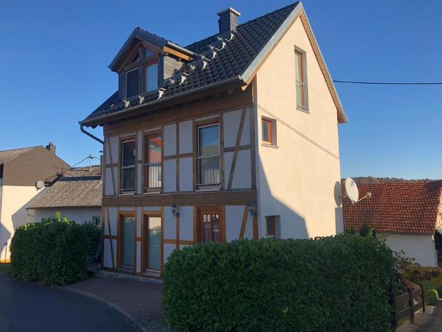 Haus kaufen in Breithardt, Rheingau-Taunus-Kreis