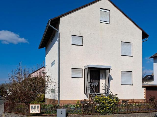 Haus kaufen in Beindersheim, Rheinland-Pfalz