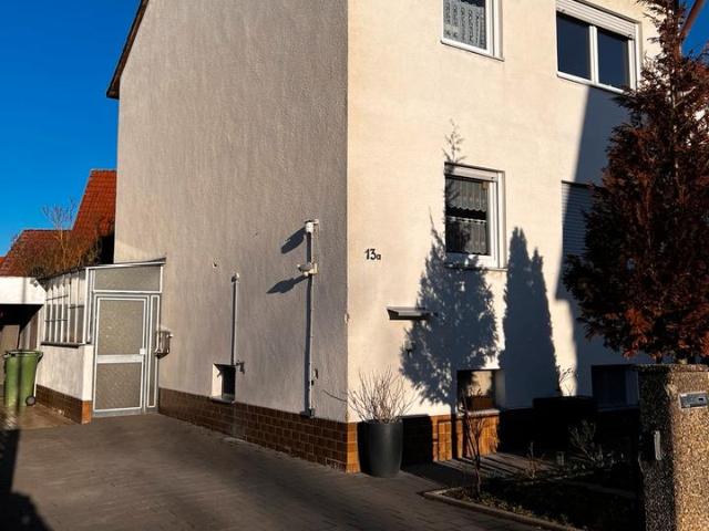 Haus kaufen in Gunzenhausen, Bayern