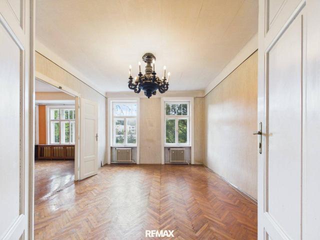 Haus kaufen in Hernals, Wien