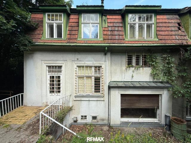 Haus kaufen in KG Dornbach, Wien