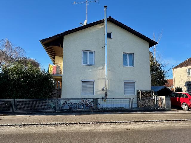 Villa kaufen in Schwabmünchen, Bayern