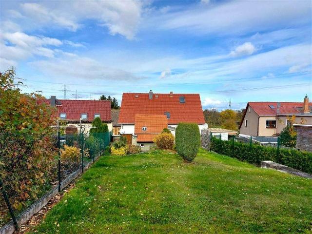 Haus kaufen in Mansfeld, Mansfeld-Südharz