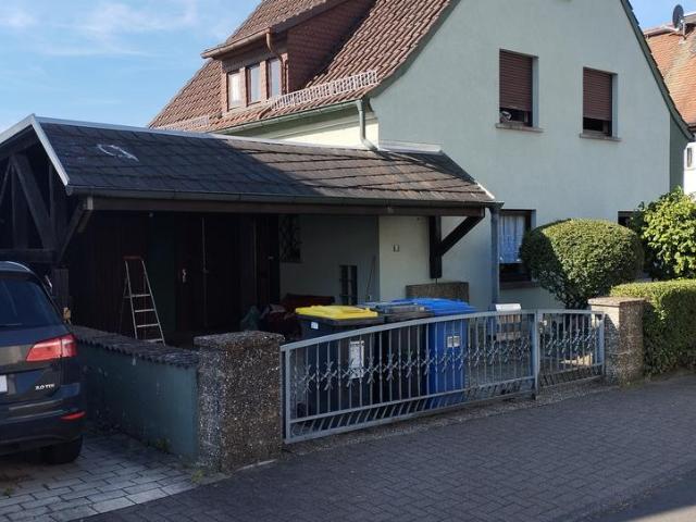 Haus kaufen in Wettenberg, Hessen
