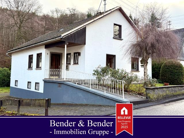 Haus kaufen in Daaden, Rheinland-Pfalz