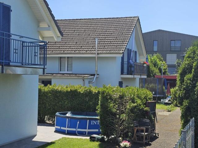 Haus kaufen in Lü