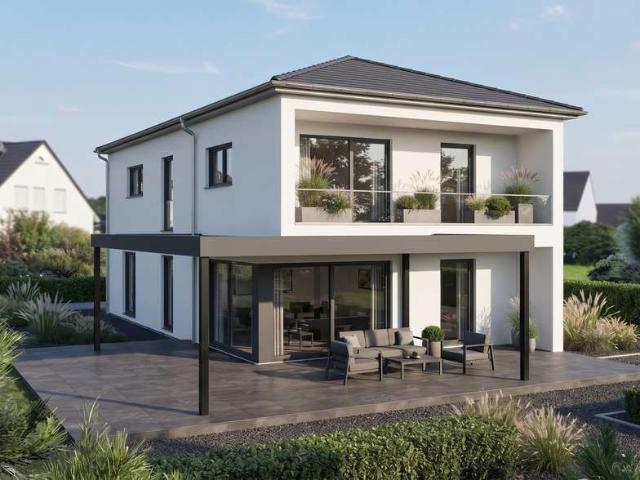Haus kaufen in Gröbenzell, Landkreis Fürstenfeldbruck