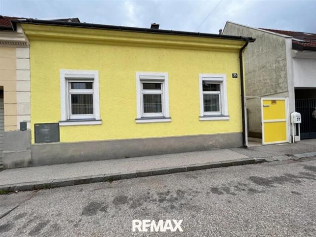 Einfamilienhaus kaufen in Wiener Neustadt, Niederösterreich
