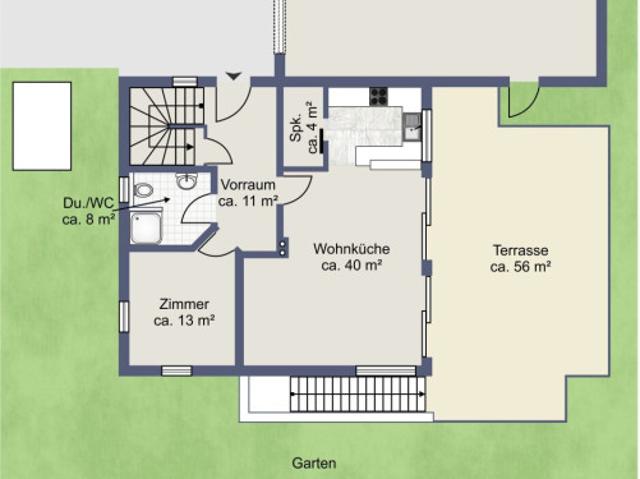 Einfamilienhaus kaufen in Mauer bei Amstetten, Amstetten