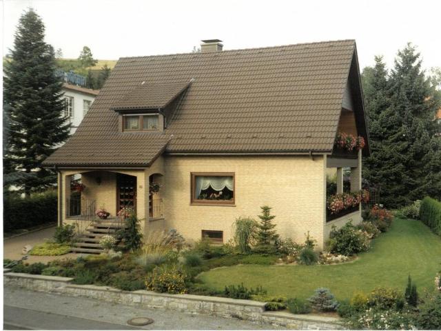 Haus kaufen in Bellenbruch, Barntrup