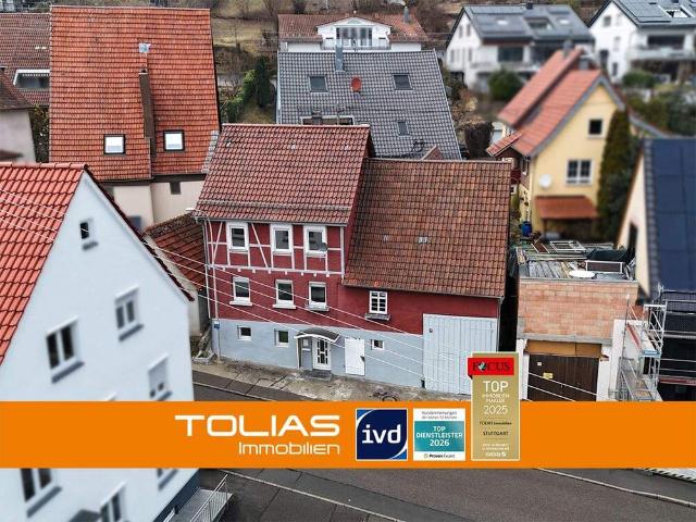 Haus kaufen in Winnenden, Baden-Württemberg