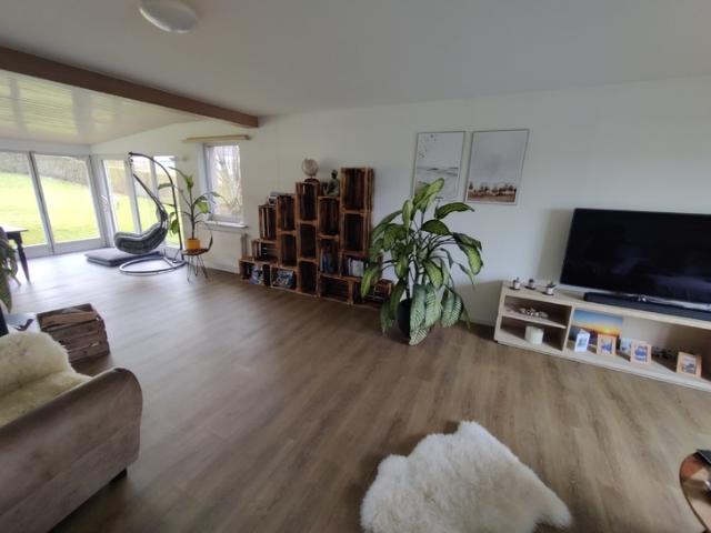 Wohnung mieten in St. Gallen