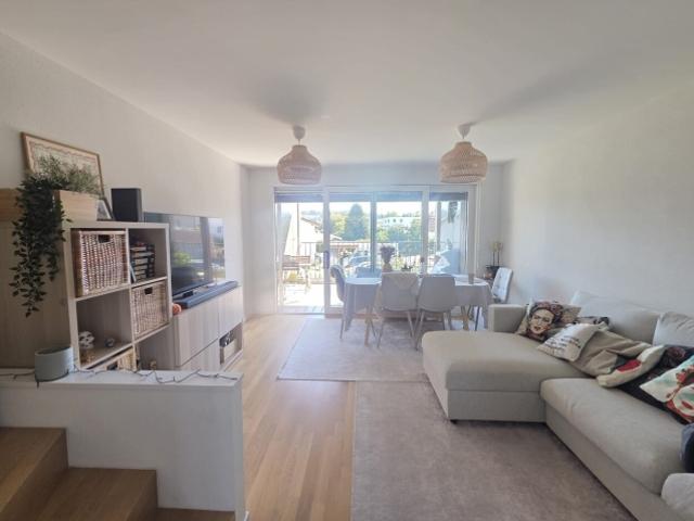 Wohnung mieten in Corminboeuf