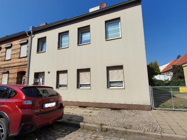 Villa mieten in Güsten