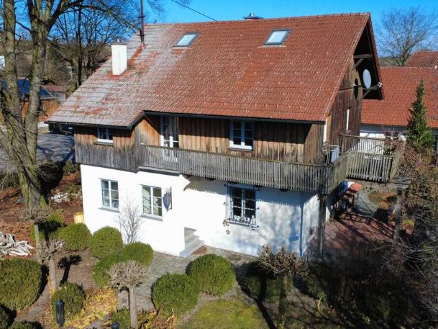Haus mieten in Parz, Grieskirchen