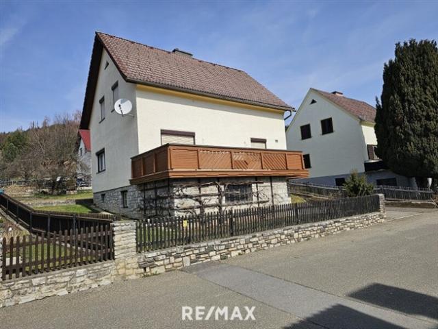 Einfamilienhaus mieten in Fohnsdorf, Steiermark