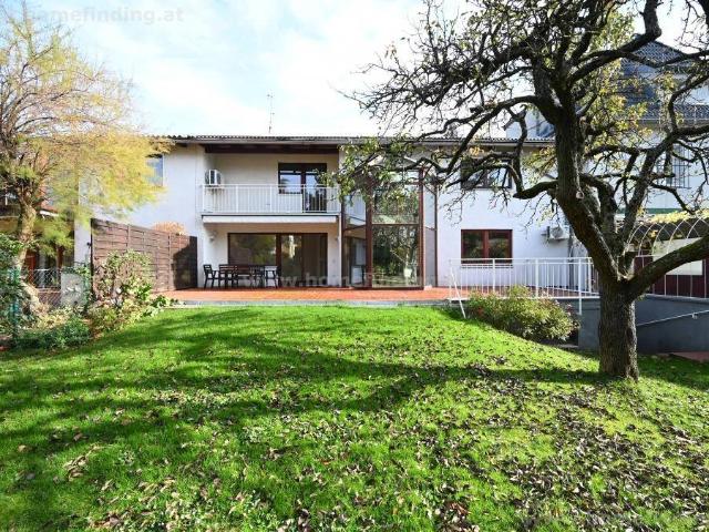 Haus mieten in Siedlung Auhofer Trennstück, Wien