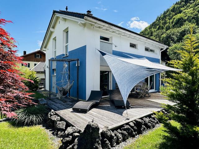 Villa kaufen in Laiming, Kiefersfelden