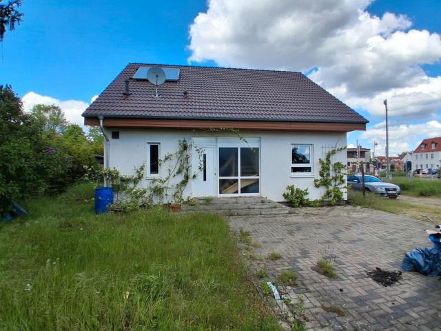 Haus kaufen in Beelitz, Brandenburg