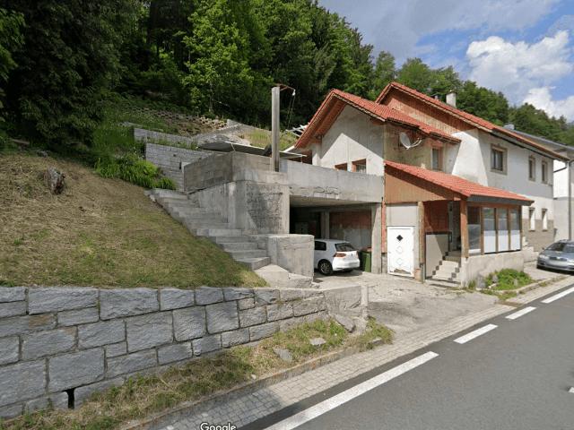 Haus kaufen in Hermagor, Neuprießenegg