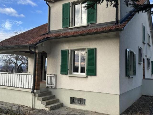 Haus mieten in Payerne, Waadt