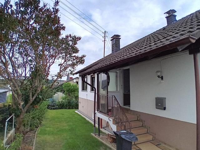 Haus kaufen in Blankenrath, Rheinland-Pfalz