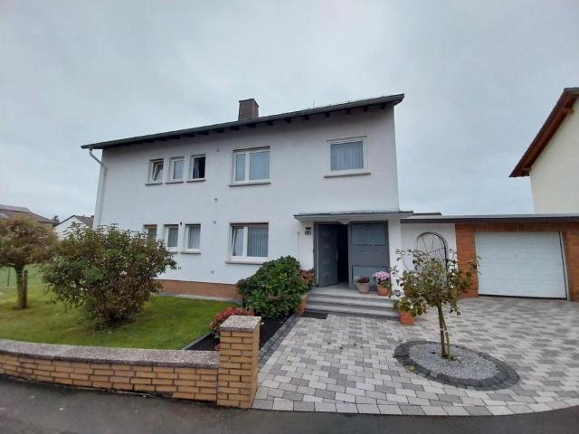 Haus kaufen in Guxhagen, Hessen