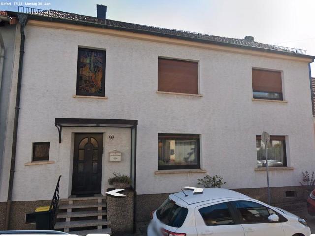 Haus kaufen in Püttlingen, Saarland