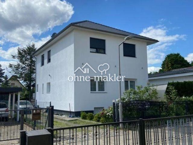 Haus kaufen in Tegel, Berlin