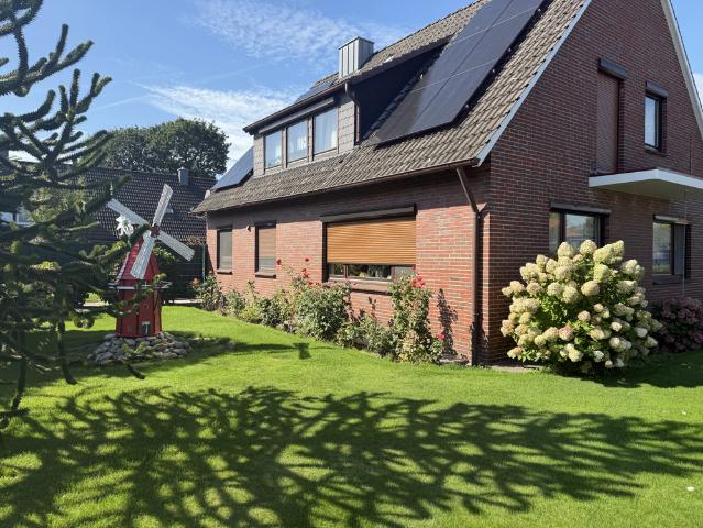 Villa kaufen in Wiefelstede, Landkreis Ammerland