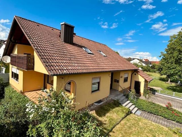 Haus kaufen in Hammelburg, Bayern