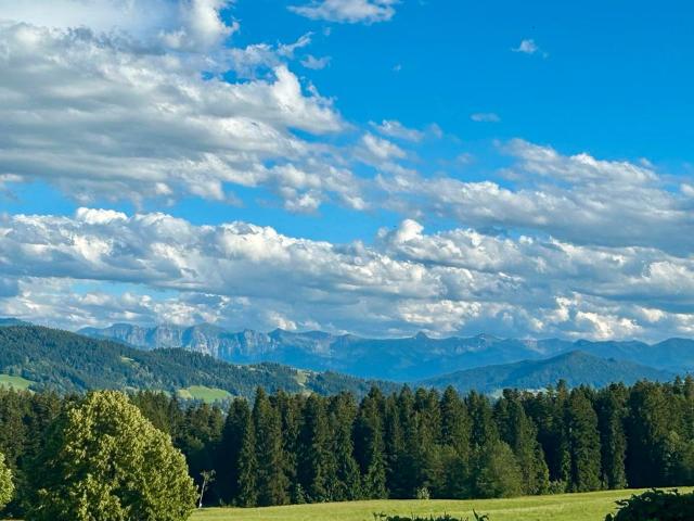 Haus kaufen in Scheidegg, Bayern