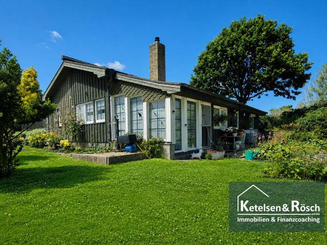 Haus kaufen in Kappeln, Kreis Schleswig-Flensburg