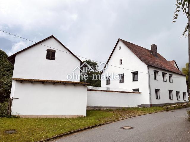 Haus kaufen in Wappeltshofen, Altdorf bei Nürnberg