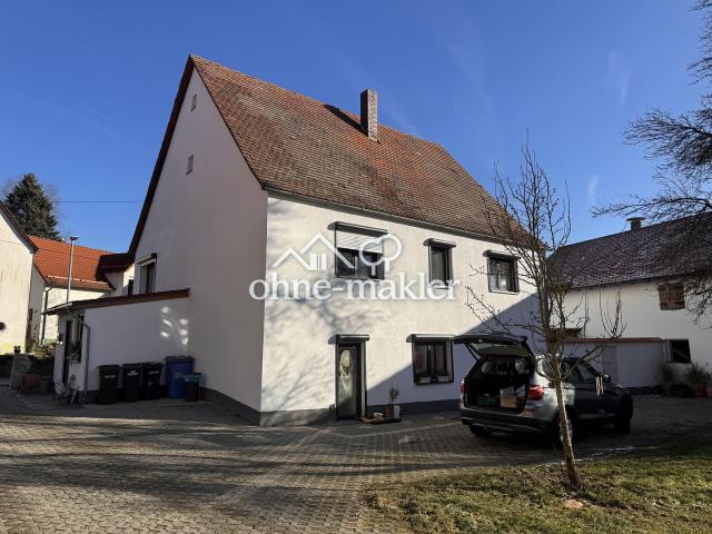Haus kaufen in Bayern