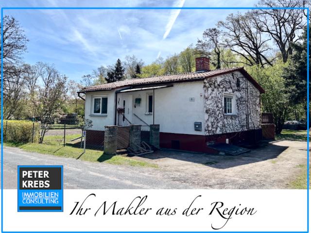 Haus kaufen in Grebs, Brandenburg