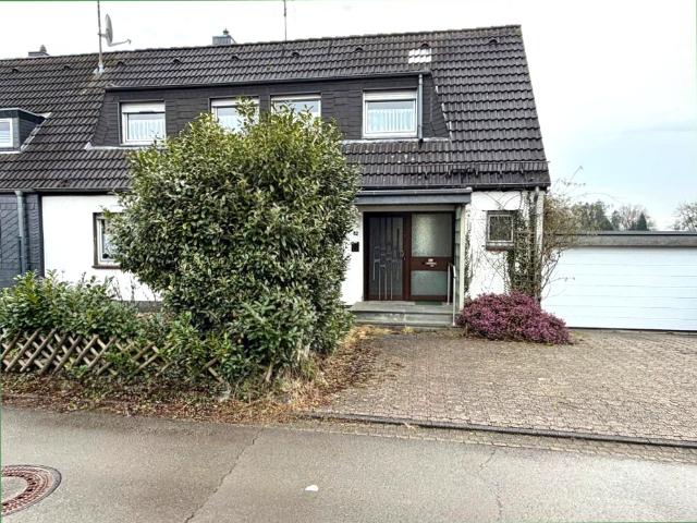 Haus kaufen in Burscheid, Nordrhein-Westfalen