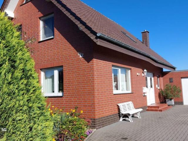 Haus kaufen in Rahden, Nordrhein-Westfalen