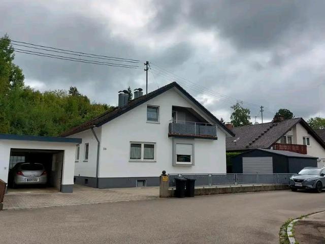 Haus kaufen in Berghülen, Baden-Württemberg